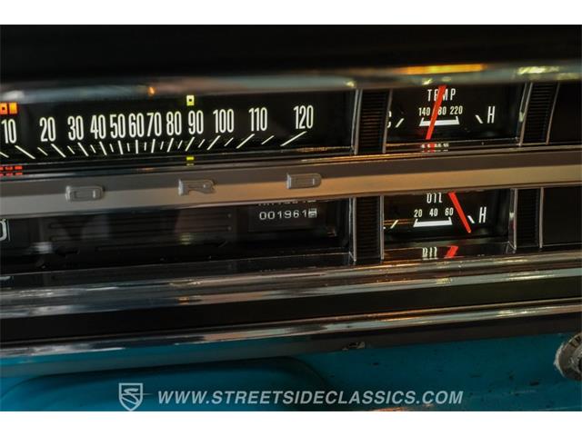 1971 Ford F100 (CC-2121563) for sale in Ft Worth, Texas