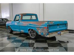 1971 Ford F100 (CC-2121563) for sale in Ft Worth, Texas