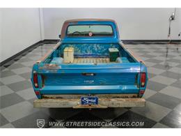 1971 Ford F100 (CC-2121563) for sale in Ft Worth, Texas