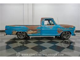 1971 Ford F100 (CC-2121563) for sale in Ft Worth, Texas