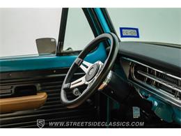1971 Ford F100 (CC-2121563) for sale in Ft Worth, Texas