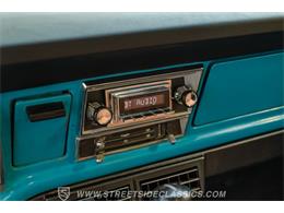 1971 Ford F100 (CC-2121563) for sale in Ft Worth, Texas