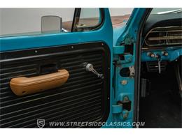 1971 Ford F100 (CC-2121563) for sale in Ft Worth, Texas