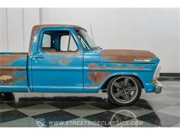 1971 Ford F100 (CC-2121563) for sale in Ft Worth, Texas