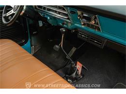 1971 Ford F100 (CC-2121563) for sale in Ft Worth, Texas