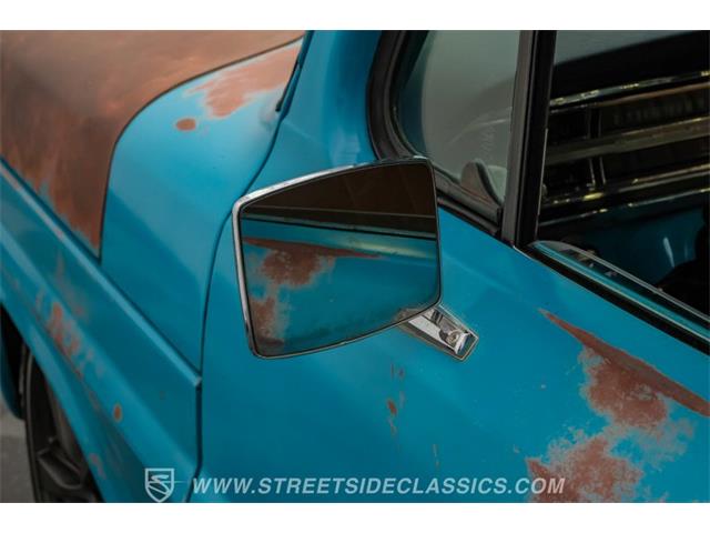 1971 Ford F100 (CC-2121563) for sale in Ft Worth, Texas