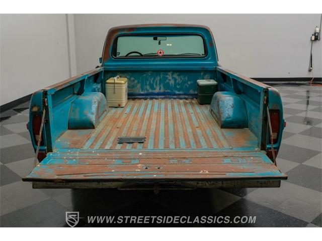 1971 Ford F100 (CC-2121563) for sale in Ft Worth, Texas