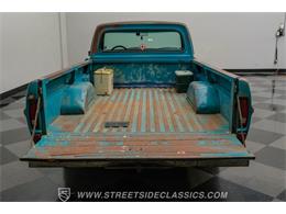 1971 Ford F100 (CC-2121563) for sale in Ft Worth, Texas