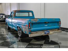 1971 Ford F100 (CC-2121563) for sale in Ft Worth, Texas