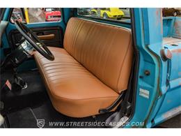 1971 Ford F100 (CC-2121563) for sale in Ft Worth, Texas