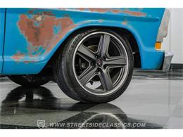 1971 Ford F100 (CC-2121563) for sale in Ft Worth, Texas