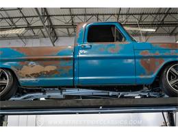 1971 Ford F100 (CC-2121563) for sale in Ft Worth, Texas