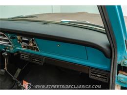 1971 Ford F100 (CC-2121563) for sale in Ft Worth, Texas