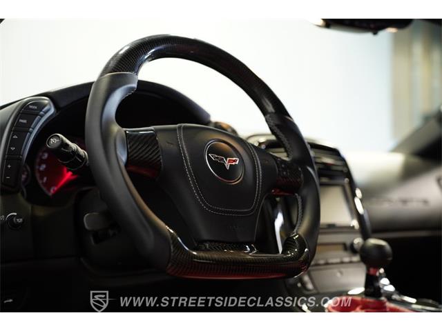 2007 Chevrolet Corvette (CC-2121564) for sale in Mesa, Arizona