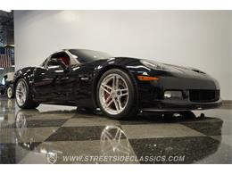 2007 Chevrolet Corvette (CC-2121564) for sale in Mesa, Arizona