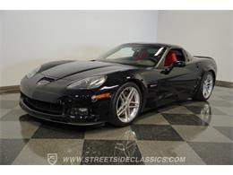 2007 Chevrolet Corvette (CC-2121564) for sale in Mesa, Arizona