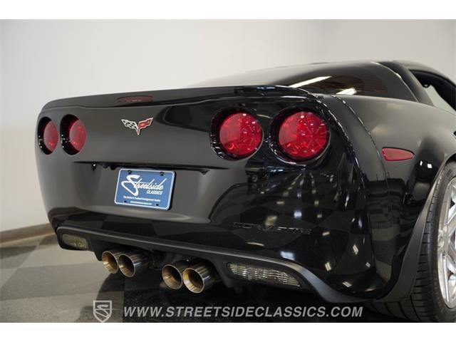 2007 Chevrolet Corvette (CC-2121564) for sale in Mesa, Arizona