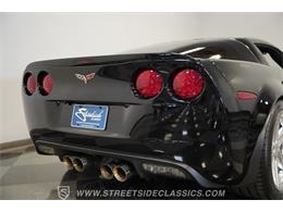 2007 Chevrolet Corvette (CC-2121564) for sale in Mesa, Arizona