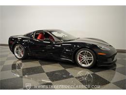 2007 Chevrolet Corvette (CC-2121564) for sale in Mesa, Arizona