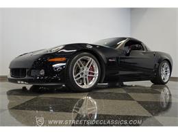 2007 Chevrolet Corvette (CC-2121564) for sale in Mesa, Arizona