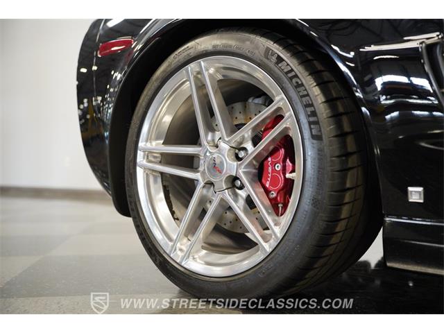 2007 Chevrolet Corvette (CC-2121564) for sale in Mesa, Arizona