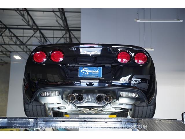 2007 Chevrolet Corvette (CC-2121564) for sale in Mesa, Arizona