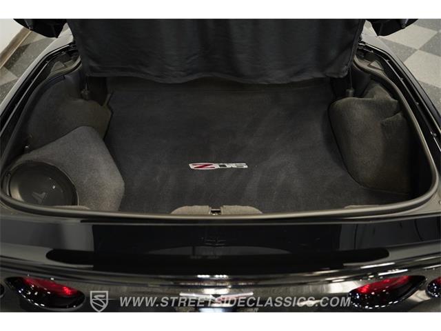 2007 Chevrolet Corvette (CC-2121564) for sale in Mesa, Arizona