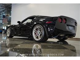 2007 Chevrolet Corvette (CC-2121564) for sale in Mesa, Arizona