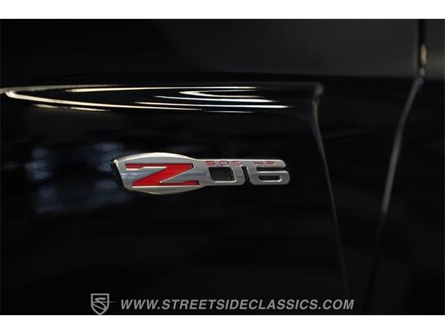 2007 Chevrolet Corvette (CC-2121564) for sale in Mesa, Arizona