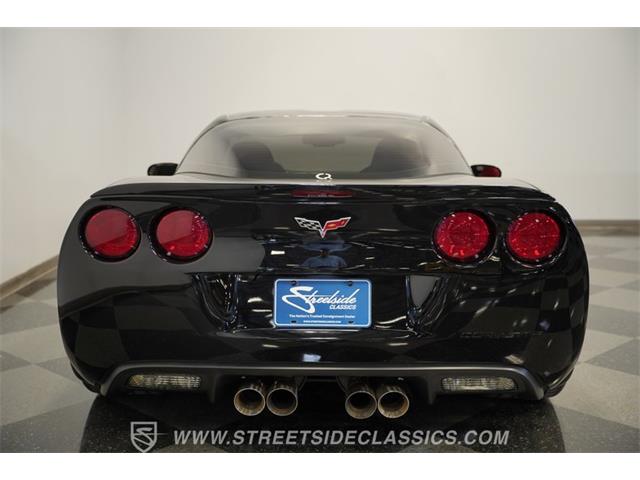2007 Chevrolet Corvette (CC-2121564) for sale in Mesa, Arizona