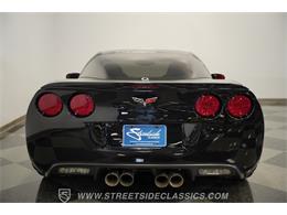 2007 Chevrolet Corvette (CC-2121564) for sale in Mesa, Arizona