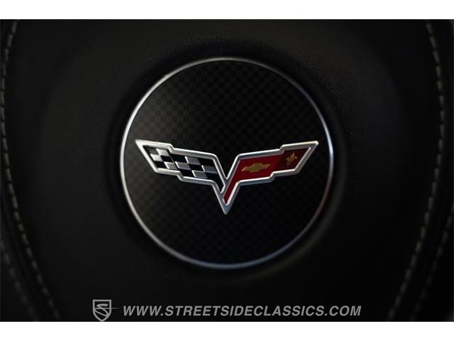 2007 Chevrolet Corvette (CC-2121564) for sale in Mesa, Arizona