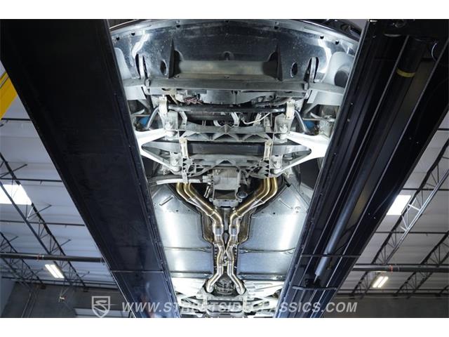 2007 Chevrolet Corvette (CC-2121564) for sale in Mesa, Arizona
