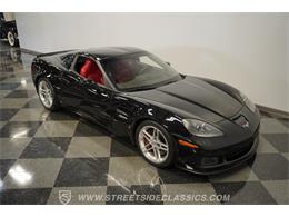 2007 Chevrolet Corvette (CC-2121564) for sale in Mesa, Arizona