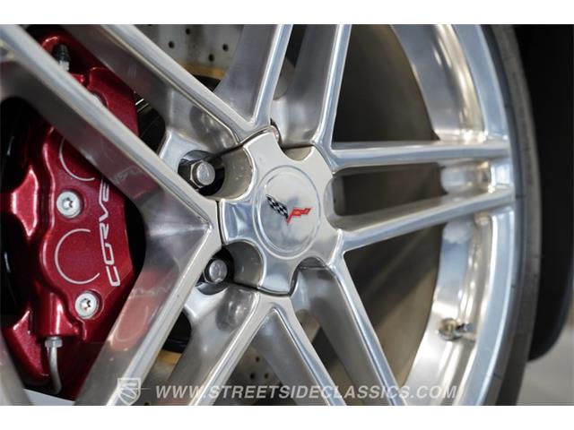 2007 Chevrolet Corvette (CC-2121564) for sale in Mesa, Arizona