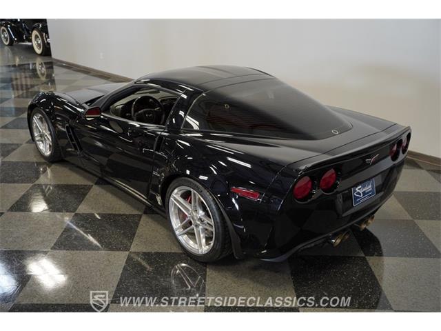 2007 Chevrolet Corvette (CC-2121564) for sale in Mesa, Arizona