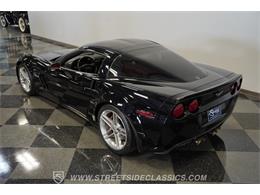 2007 Chevrolet Corvette (CC-2121564) for sale in Mesa, Arizona