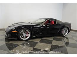 2007 Chevrolet Corvette (CC-2121564) for sale in Mesa, Arizona