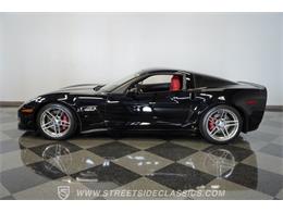 2007 Chevrolet Corvette (CC-2121564) for sale in Mesa, Arizona