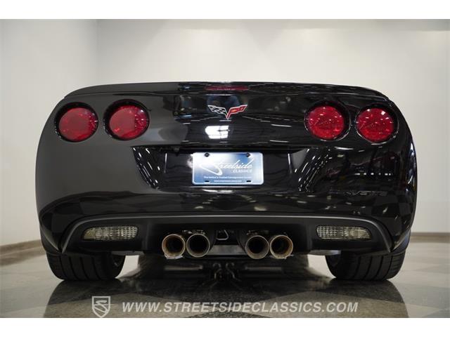 2007 Chevrolet Corvette (CC-2121564) for sale in Mesa, Arizona