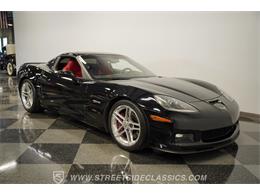 2007 Chevrolet Corvette (CC-2121564) for sale in Mesa, Arizona