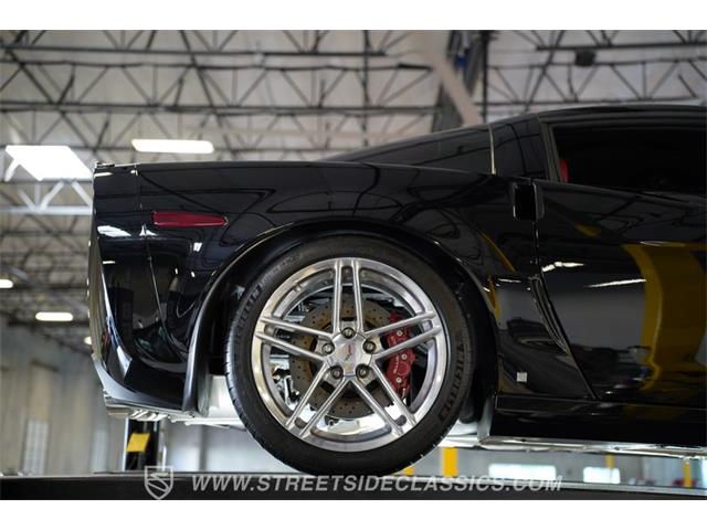 2007 Chevrolet Corvette (CC-2121564) for sale in Mesa, Arizona