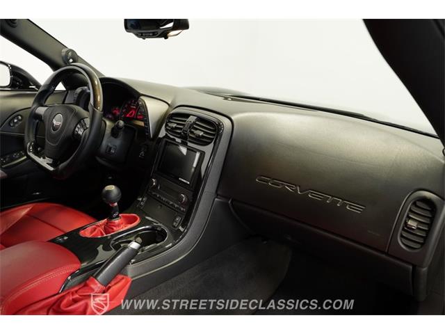 2007 Chevrolet Corvette (CC-2121564) for sale in Mesa, Arizona