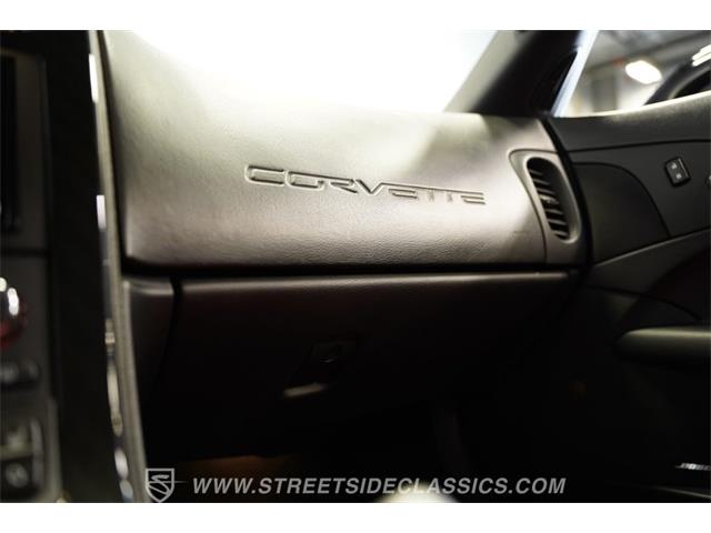 2007 Chevrolet Corvette (CC-2121564) for sale in Mesa, Arizona