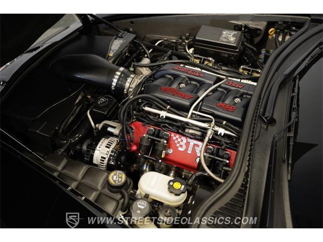 2007 Chevrolet Corvette (CC-2121564) for sale in Mesa, Arizona