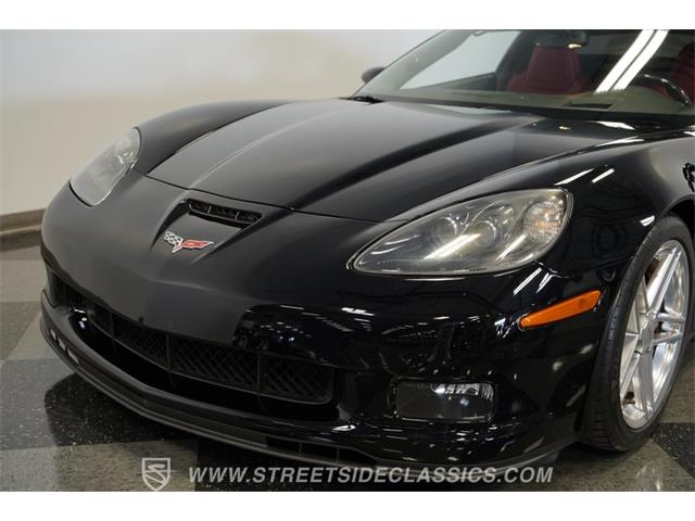 2007 Chevrolet Corvette (CC-2121564) for sale in Mesa, Arizona