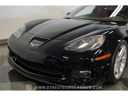2007 Chevrolet Corvette (CC-2121564) for sale in Mesa, Arizona
