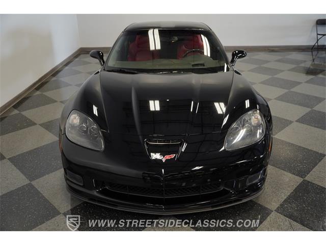 2007 Chevrolet Corvette (CC-2121564) for sale in Mesa, Arizona