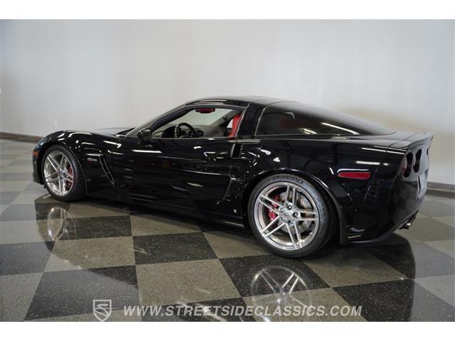 2007 Chevrolet Corvette (CC-2121564) for sale in Mesa, Arizona