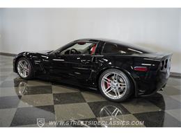 2007 Chevrolet Corvette (CC-2121564) for sale in Mesa, Arizona